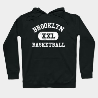Brooklyn Basketball Hoodie